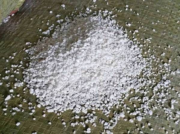 珍珠巖 Perlite